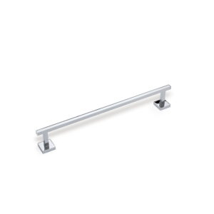 Lissi Towel Rail chrome
