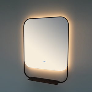 Luxxo Mirror back lit