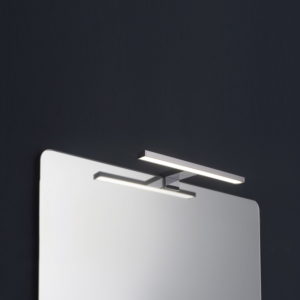 Pavia LED Light - Black