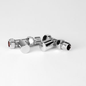 Thermostatic Radiator Valves Straight