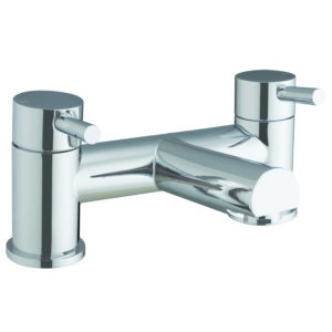 Vedra Bath Filler chrome