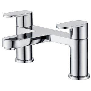 Vendio Bath Filler chrome