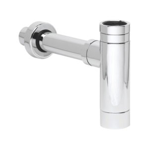 Modern Round Bottle Trap