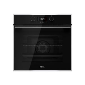 Teka HLB830 black single oven
