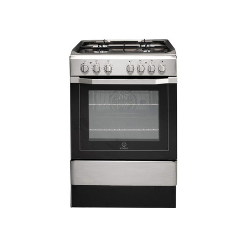 I6G52X indesit single cooker