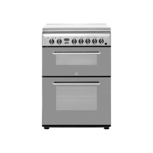 KDP60SES Double oven indesit