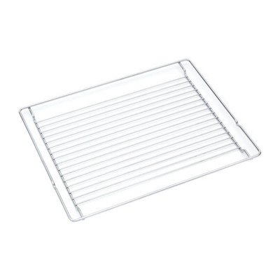 PRSH102 chrome shelf