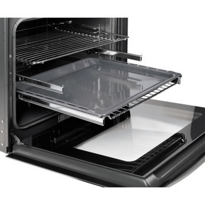 PRTG001 prima open single oven