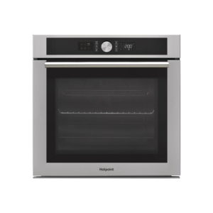 SI4854HIX single chrome oven