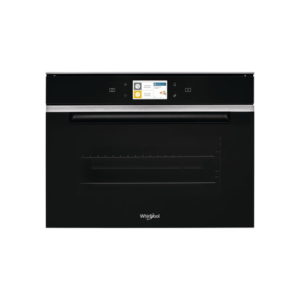W11IMS180UK_CO Black whirlpool oven